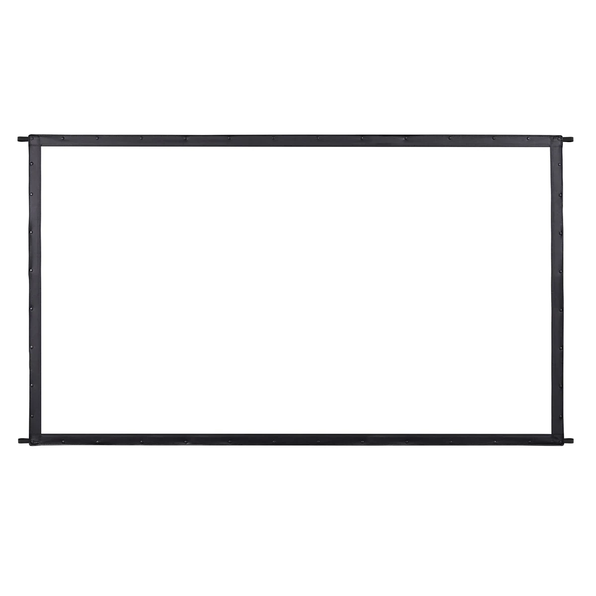 KODAK 120" Replacement Projector Screen | Fast Fold High Contrast White Projection Backdrop for O... 1