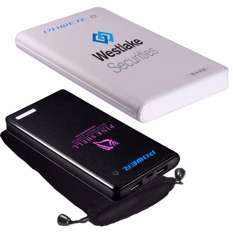 Power Beast Mobile Charger