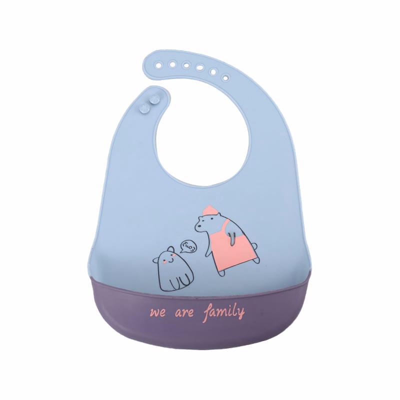 Children Bib