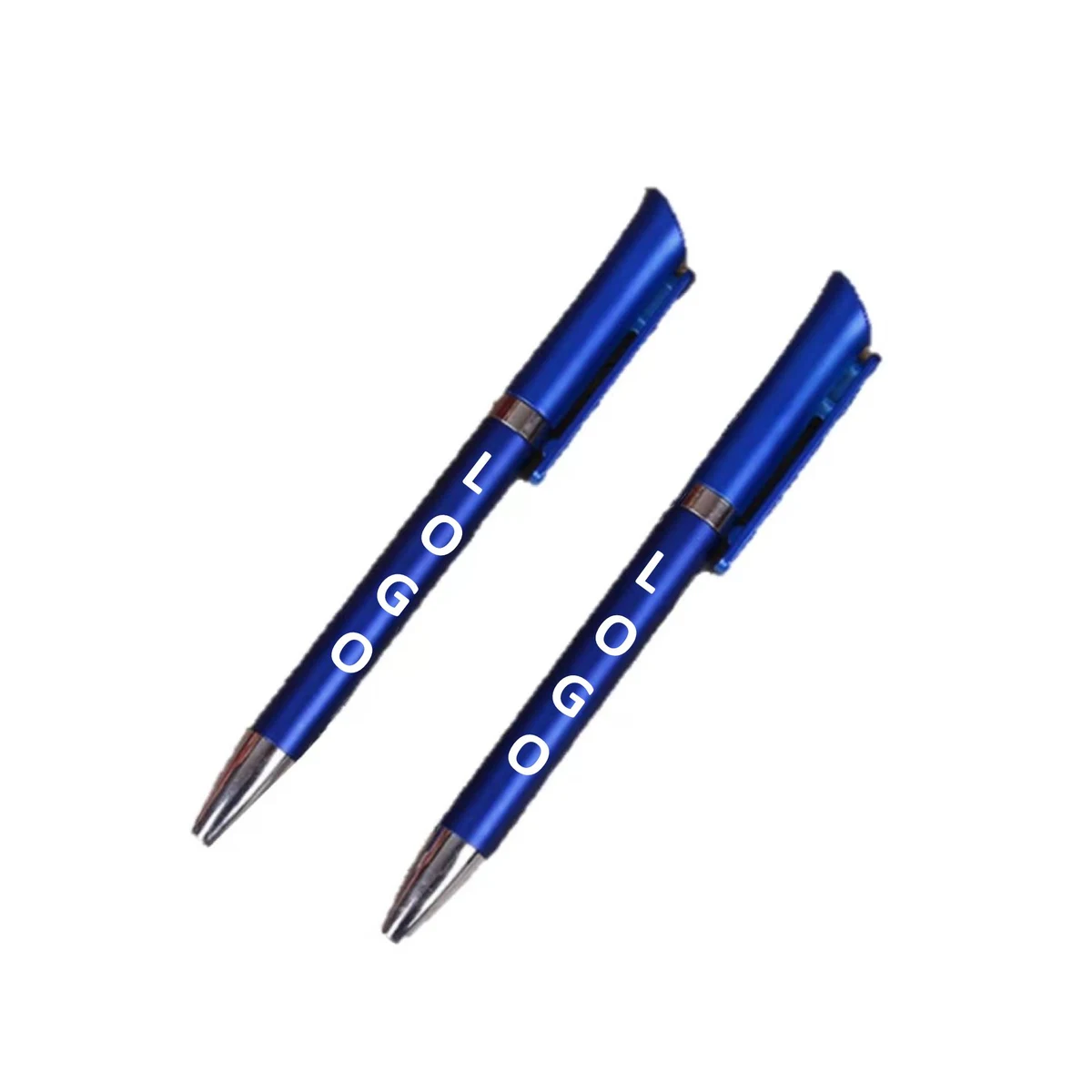 Business Advertising Ballpoint Pen 1