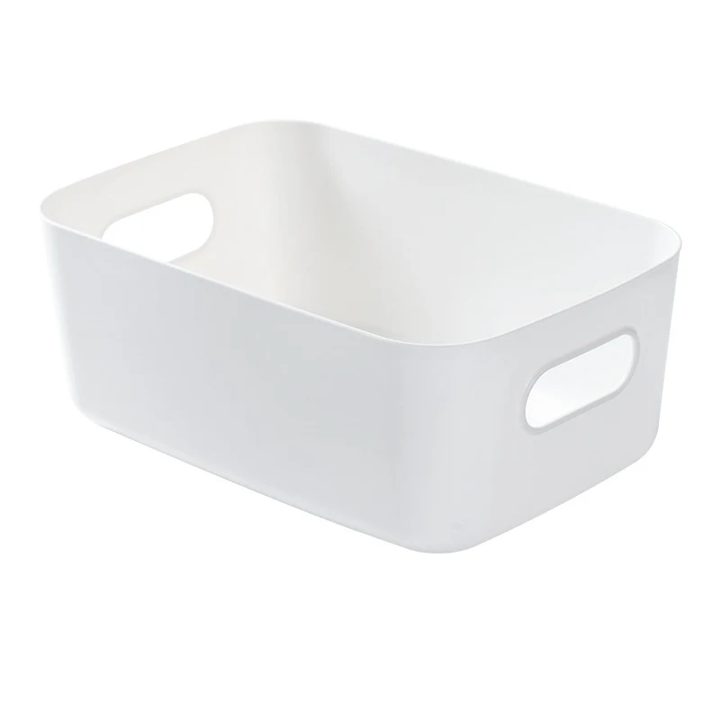 Plastic Baskets 1