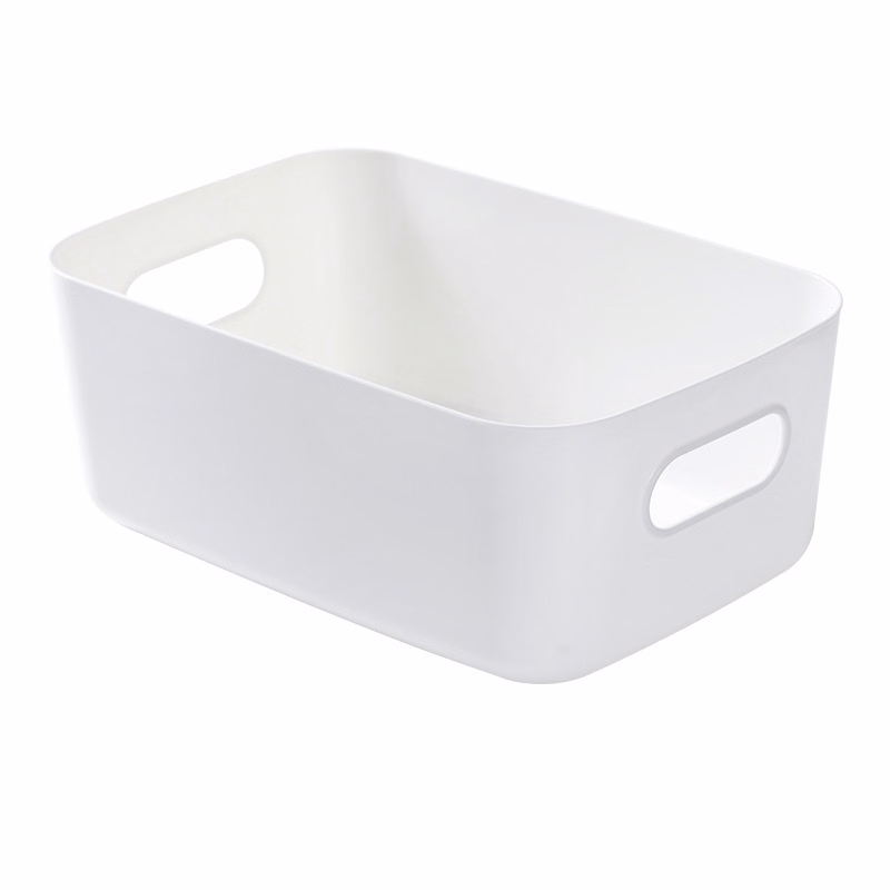 Plastic Baskets