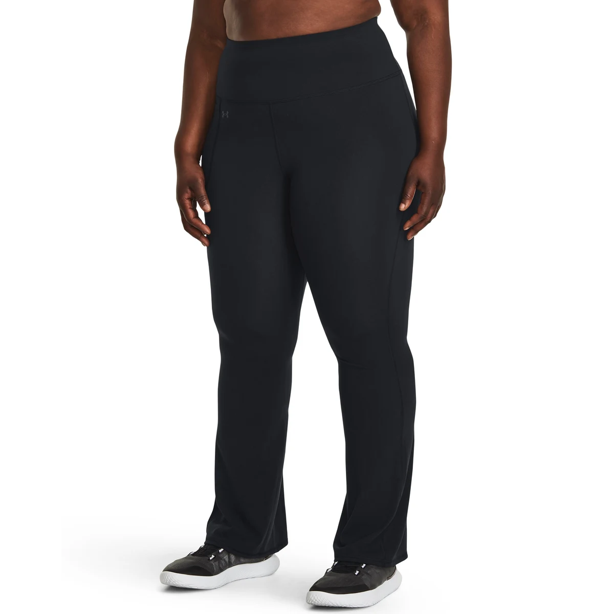 UA Motion Flare Women's Pants 1