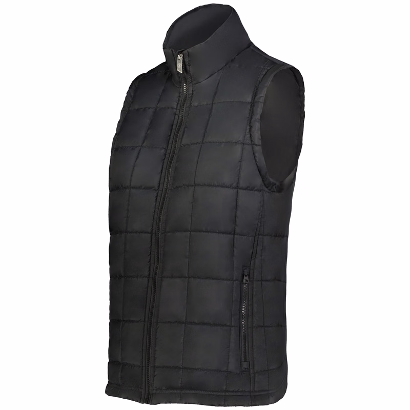 LADIES COLD SECURE PUFFER VEST