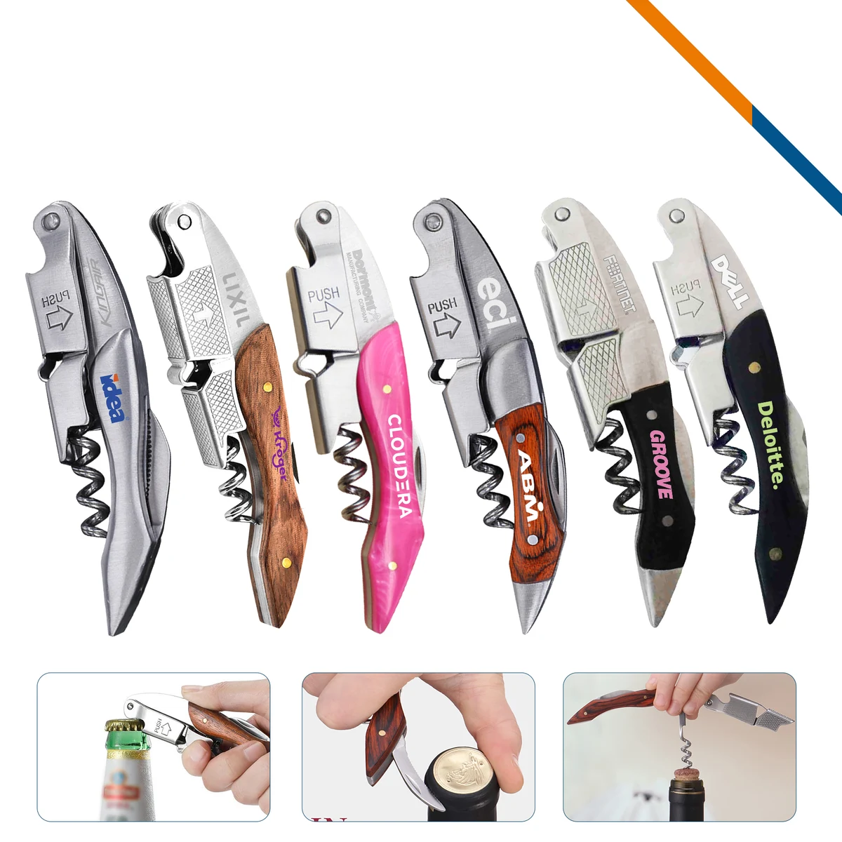 Anor Wine Opener 1