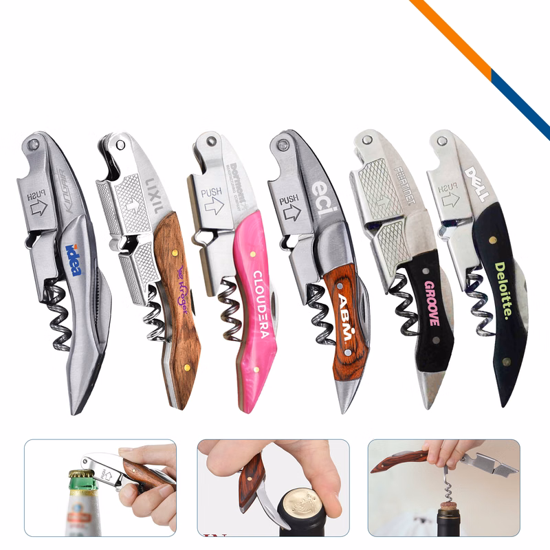 Anor Wine Opener