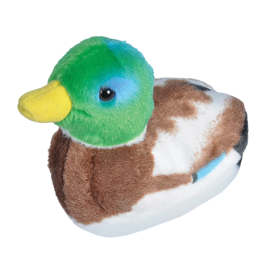 7" Audubon Mallard Duck 1