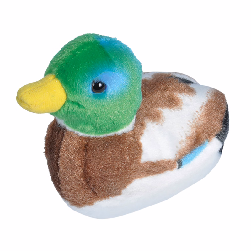 7" Audubon Mallard Duck