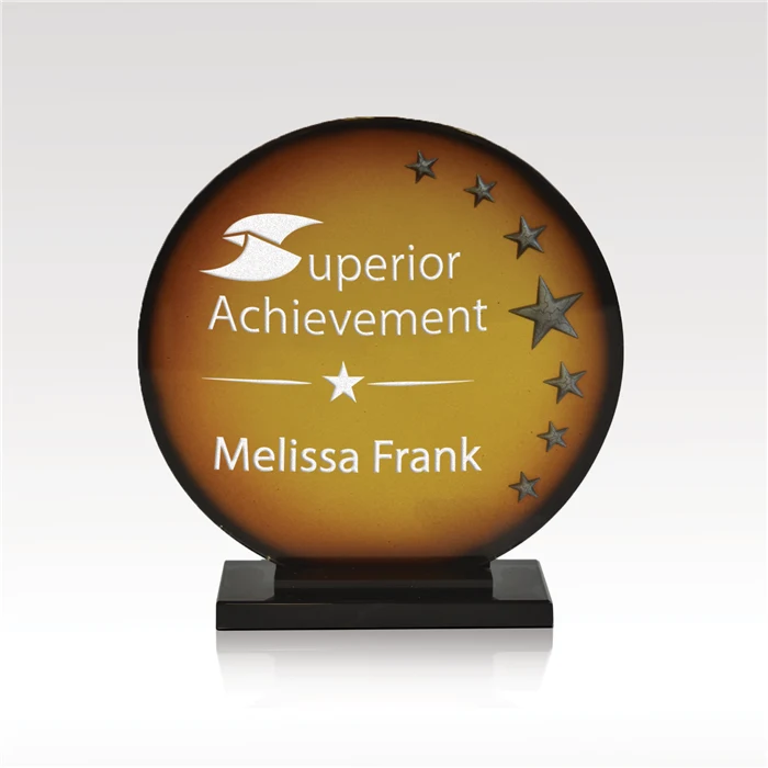 Endeavor Sphere 1