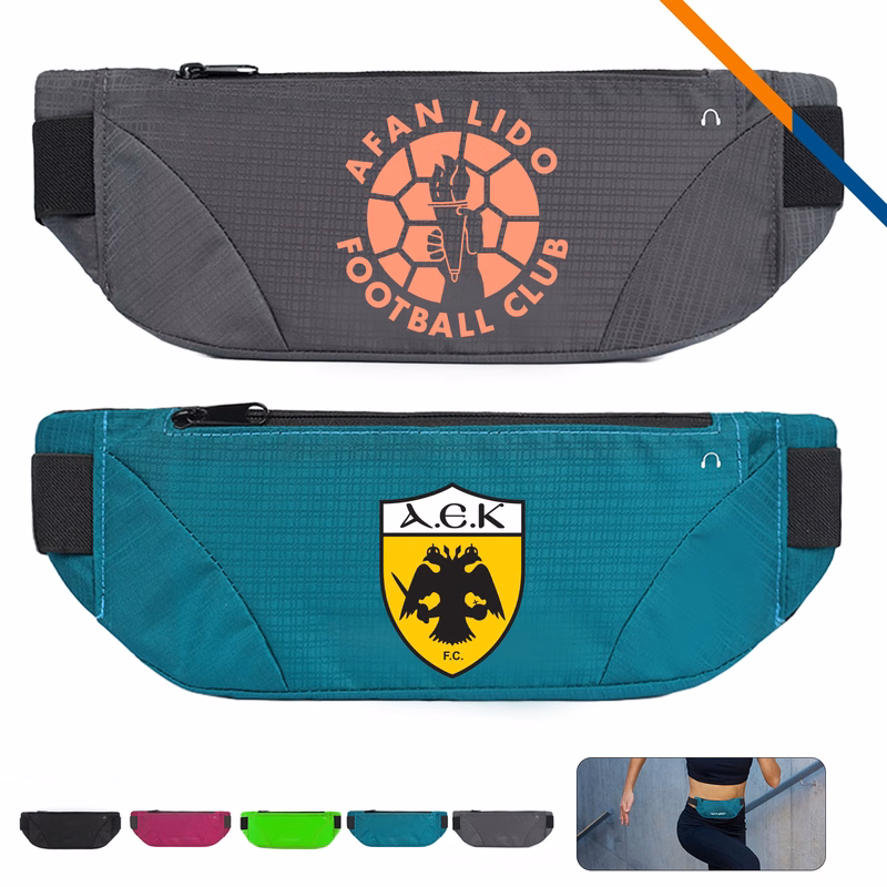 Wishaw Fanny Pack