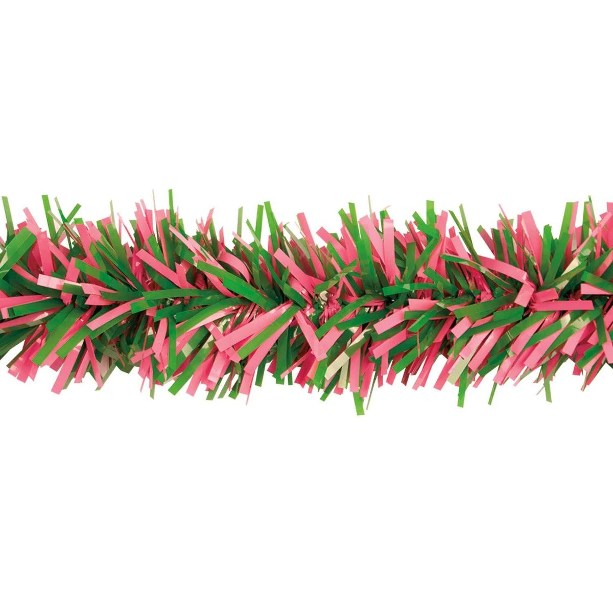Victory Corps™ Cerise & Grass Green Twist (Standard) 1
