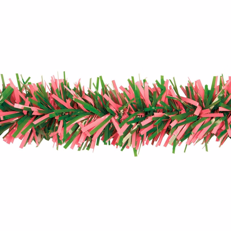 Victory Corps™ Cerise & Grass Green Twist (Standard)