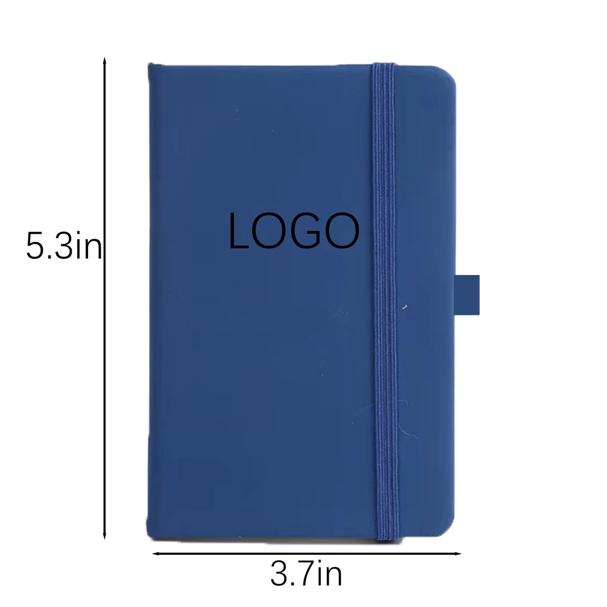 A6 Pocket Journals 1