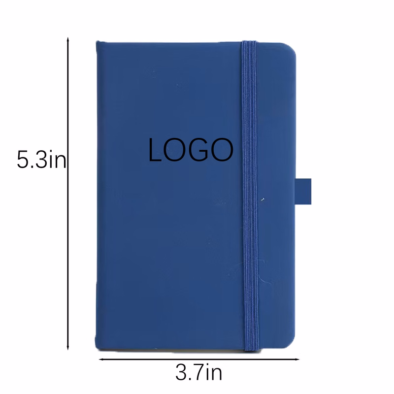 A6 Pocket Journals