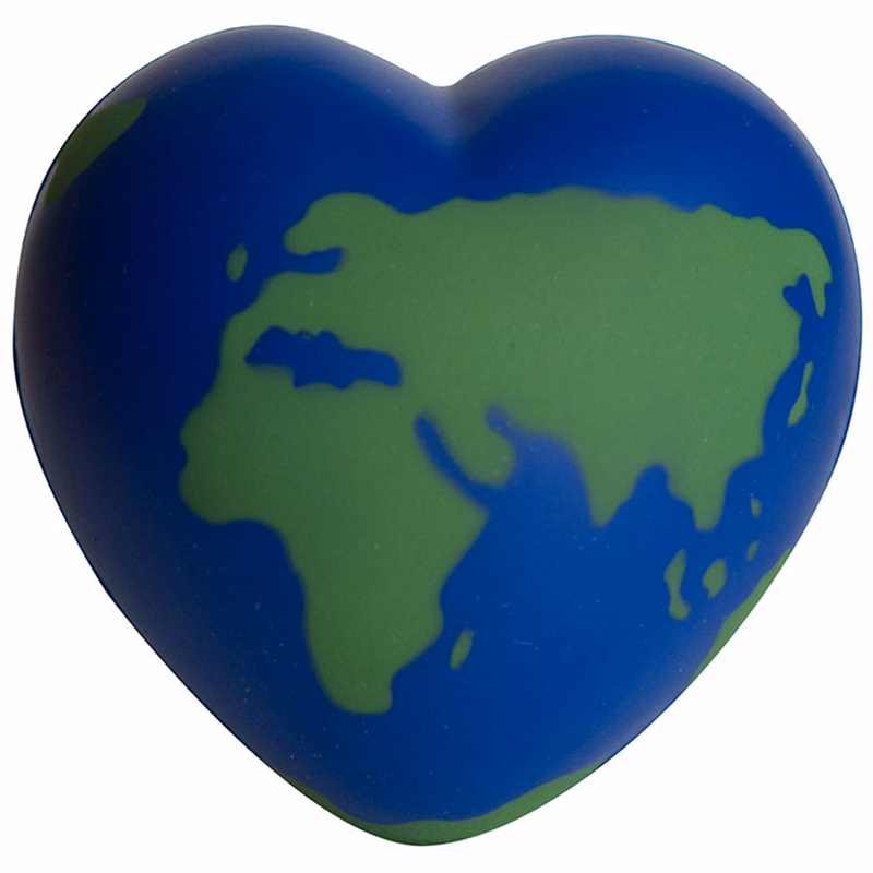 Earth Heart Stress Reliever