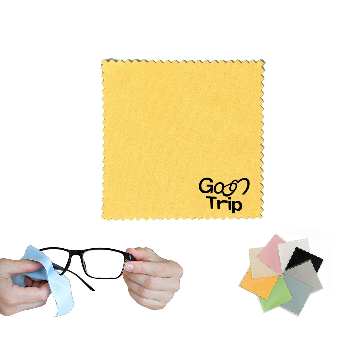 Eyeglass Cloth 1