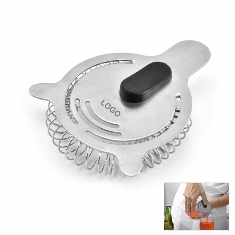 Cocktail Strainer (direct import)