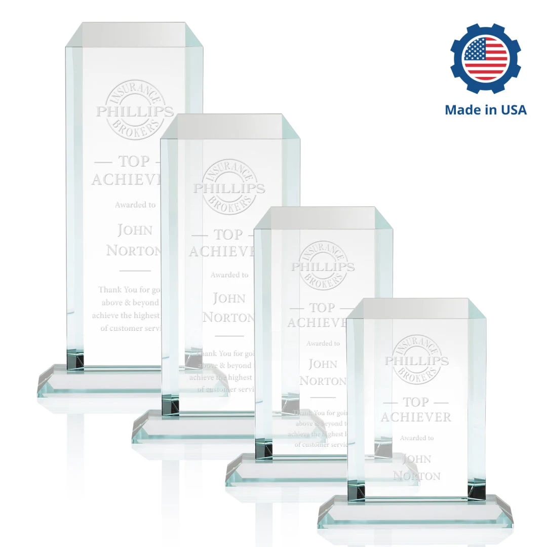 Dalton Award 1