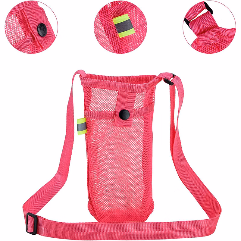 Water Bottle Carrier Bag