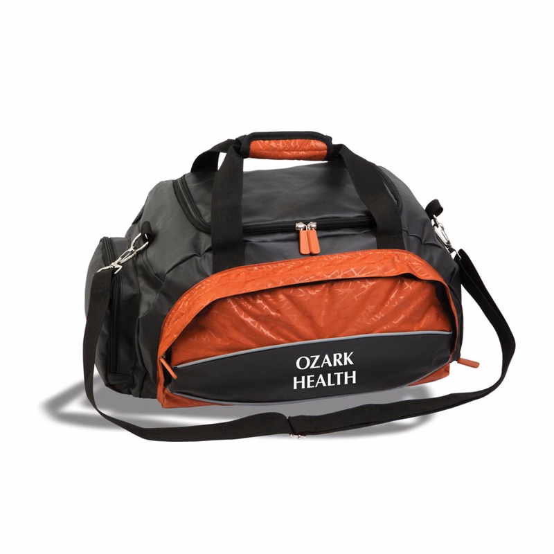 Versatile Duffel Bag