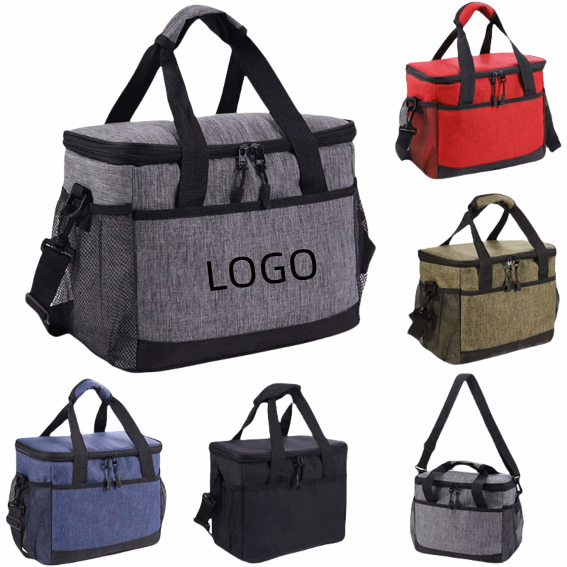 Thickened Insulated Camping Thermal Bag