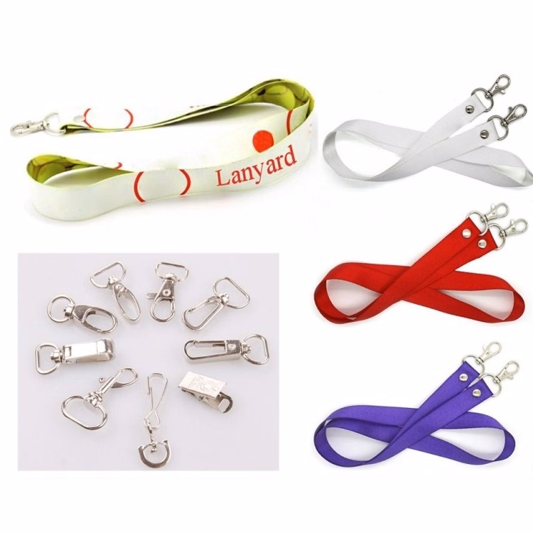 Nylon Lanyard