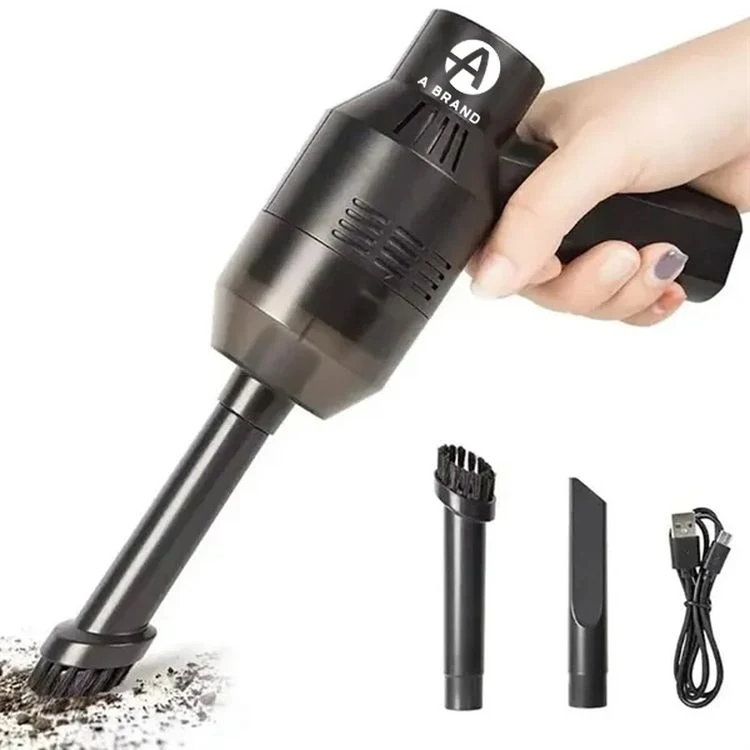 Mini Keyboard Vacuum Cleaner 1