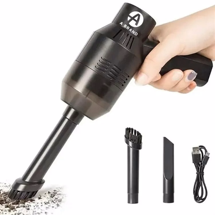 Mini Keyboard Vacuum Cleaner