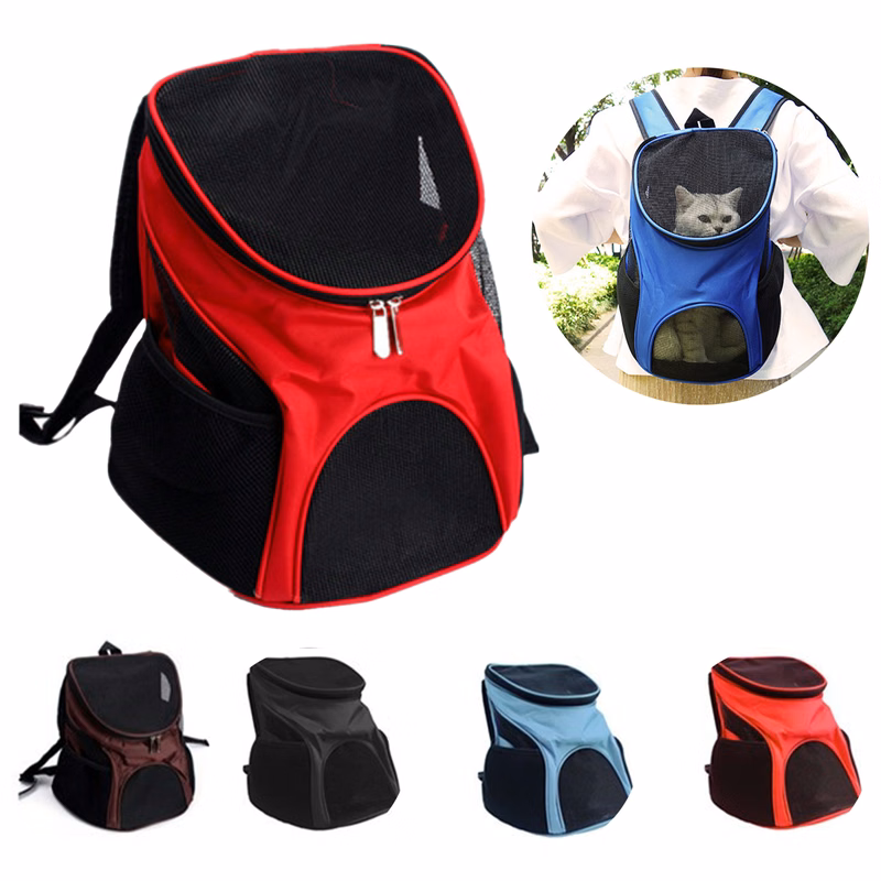 Pet Backpack Bag