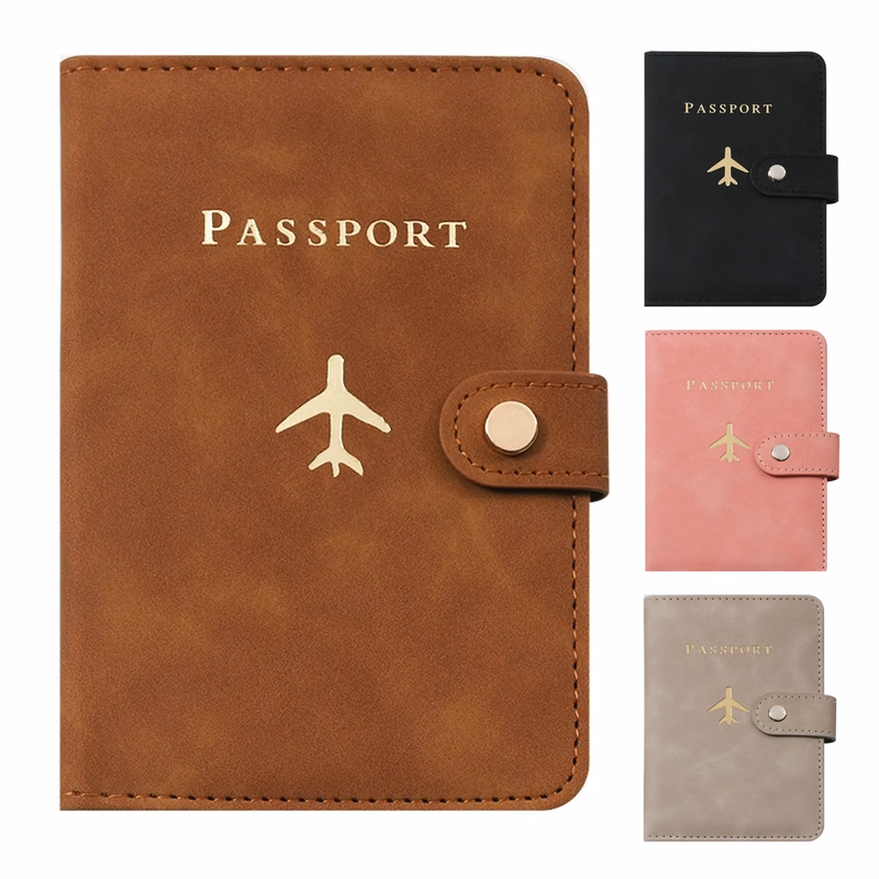 Passport Holder Case