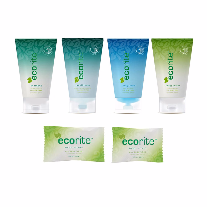 ECORITE AMENITY GROUP
