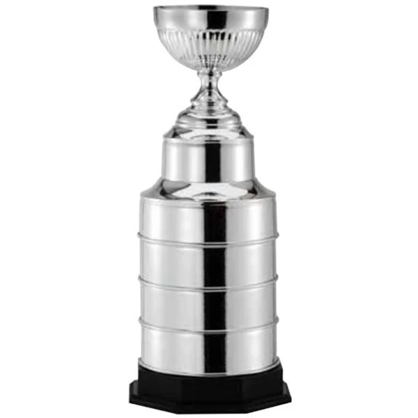 Silver Perpetual Championship Cup 1