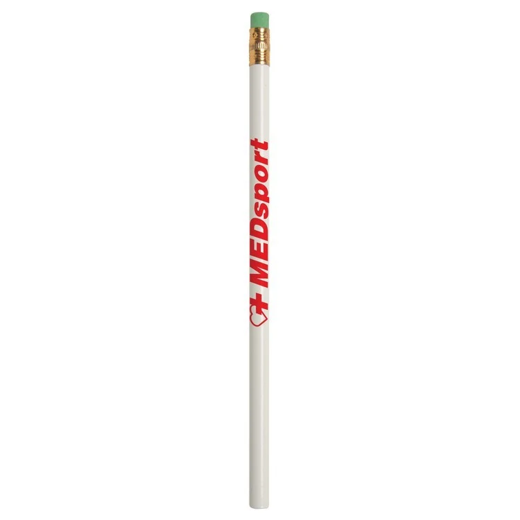 Jo-Bee Recycled Newspaper Pencil 1