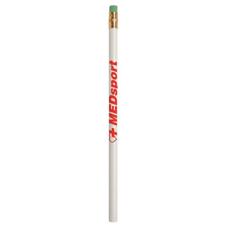 Jo-Bee Recycled Newspaper Pencil