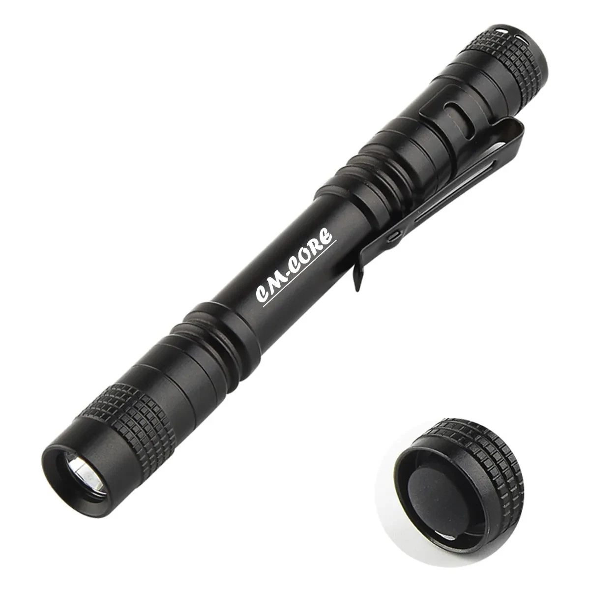 Bright Tactical Small Handheld Pocket Flashlights 1