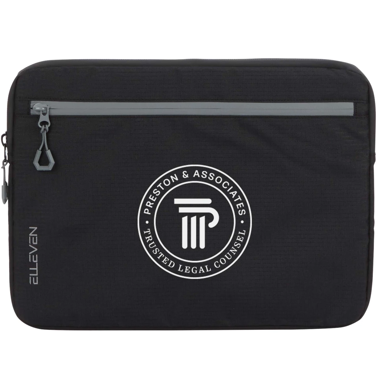 Elleven Recycled 15" Laptop Sleeve 1