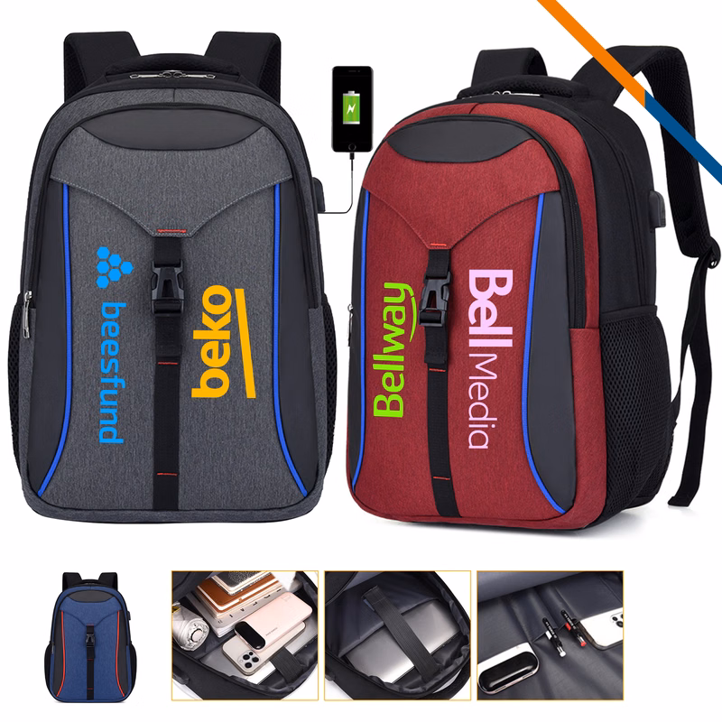 Trose Business Backpack