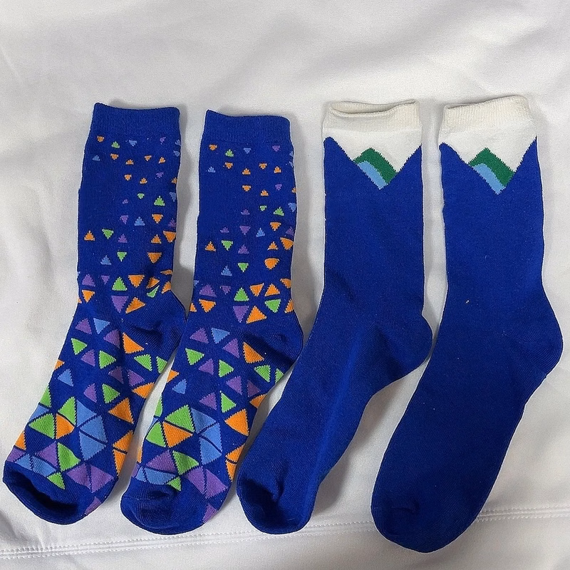 Custom Sock