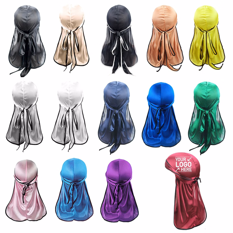 Velvet Durag