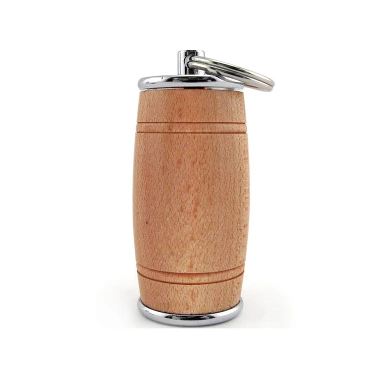 Barrel Drive 1