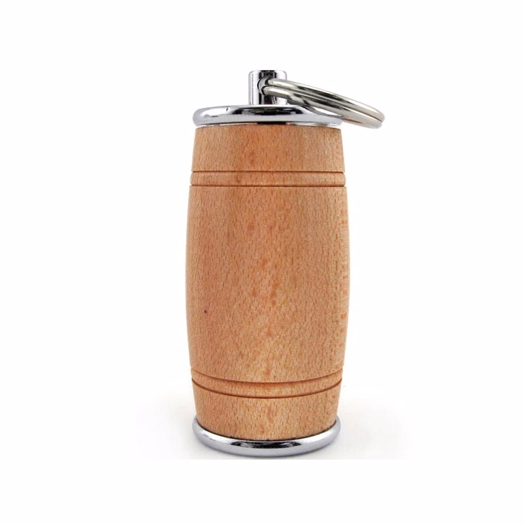 Barrel Drive