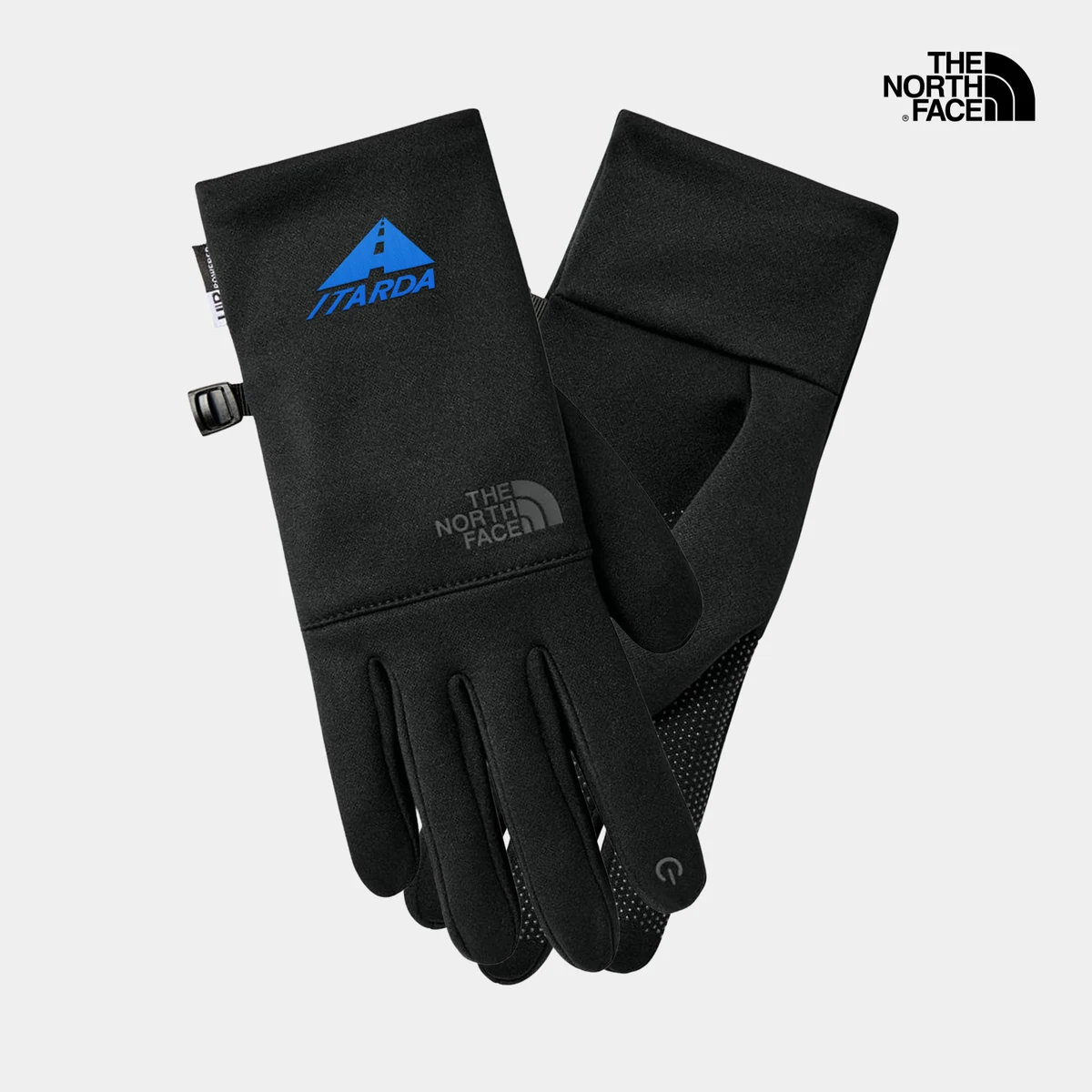 The North Face® Etip™ Recycled Touchscreen Gloves 1