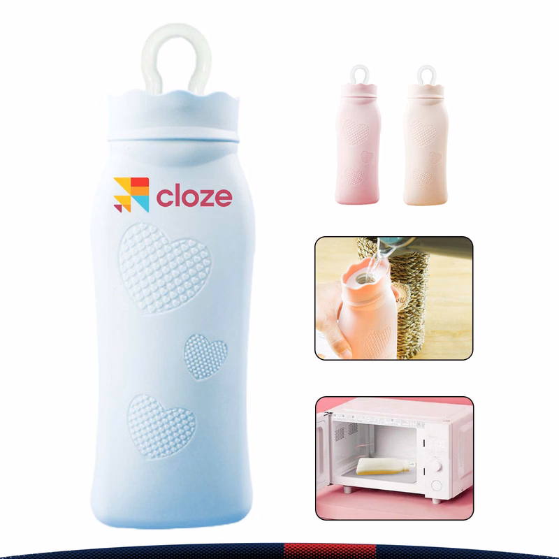Bostan Hot Water Bottle