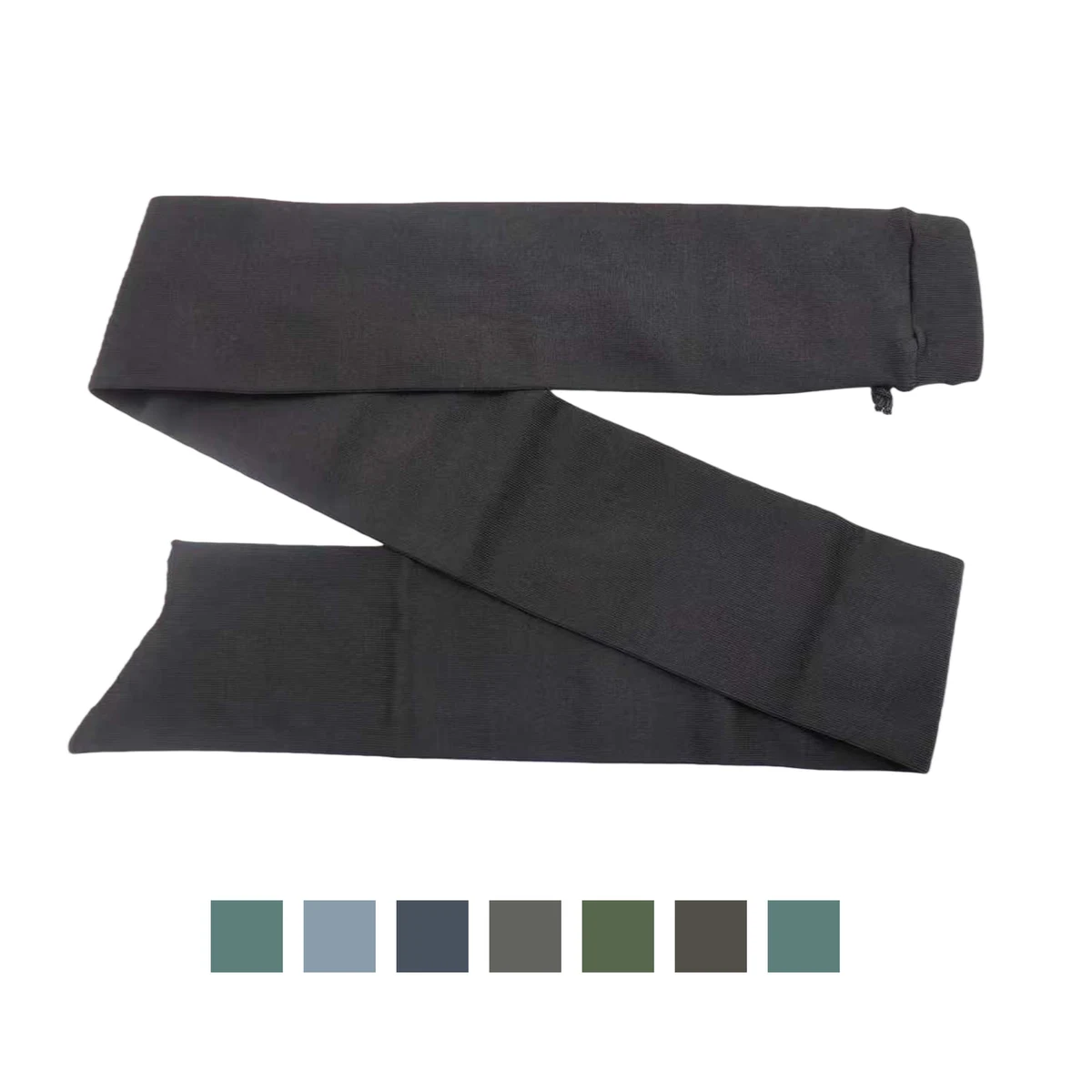 Handgun Gun Anti Rust Knit Sock Sleeve 1