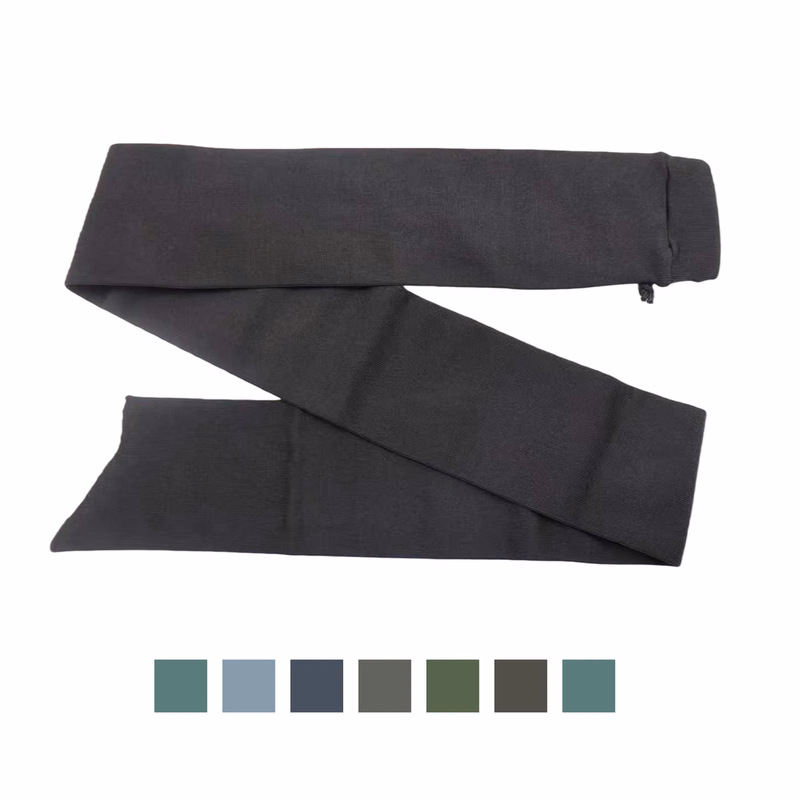 Handgun Gun Anti Rust Knit Sock Sleeve