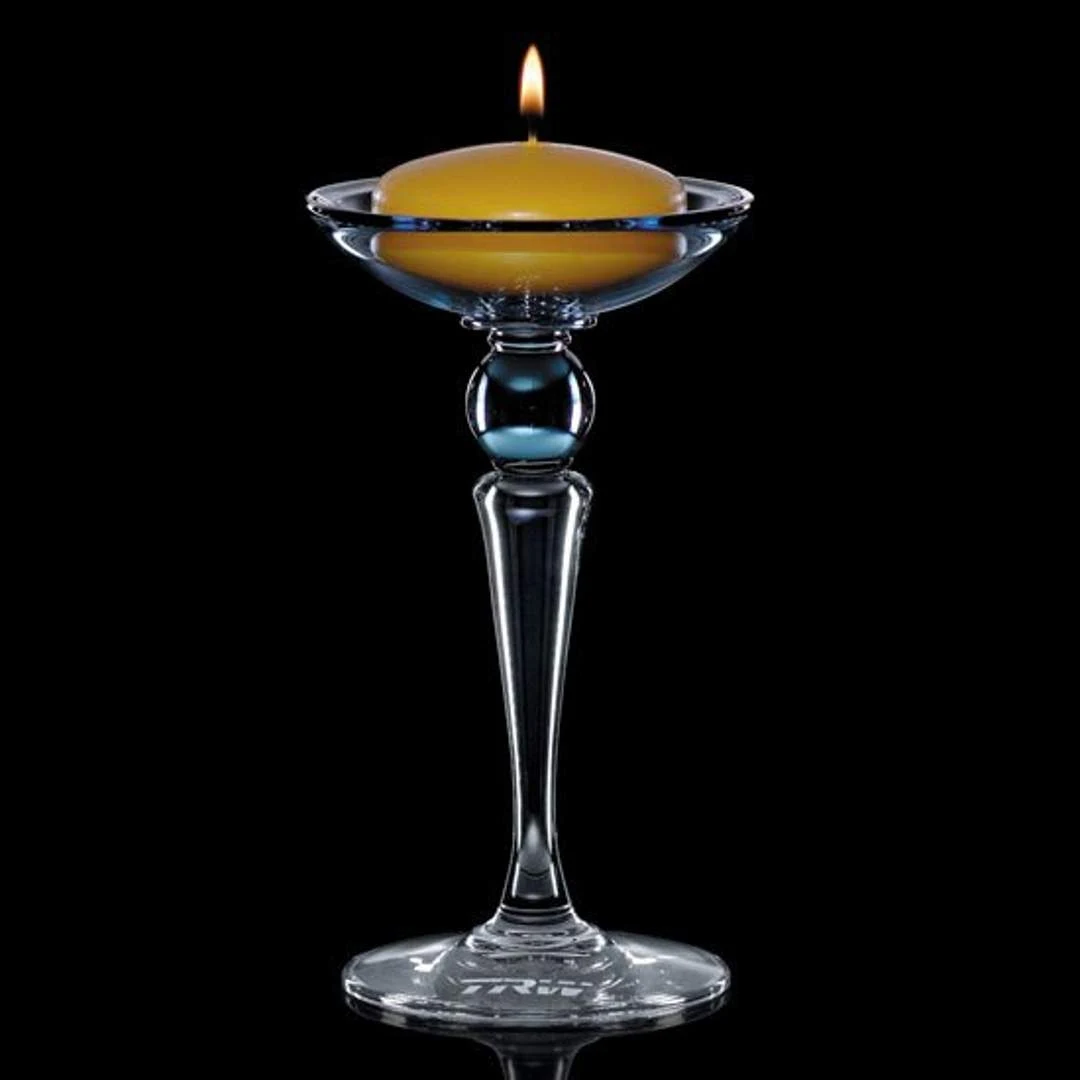 Balmoral 7" Candleholder - Small 1