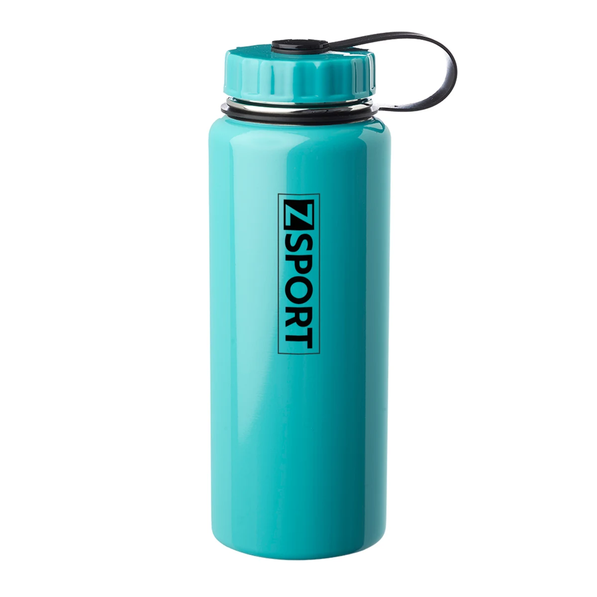 34 oz. Nitro Stainless Steel Water Bottle (1 Color Imprint) 1