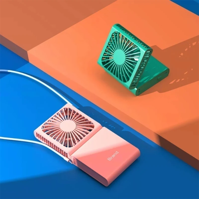 F10 Game Power Bank Fan 1