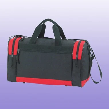 BACKING DUFFLE 1