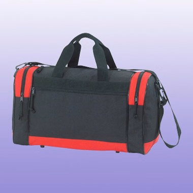 BACKING DUFFLE